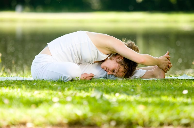 Hatha Yoga